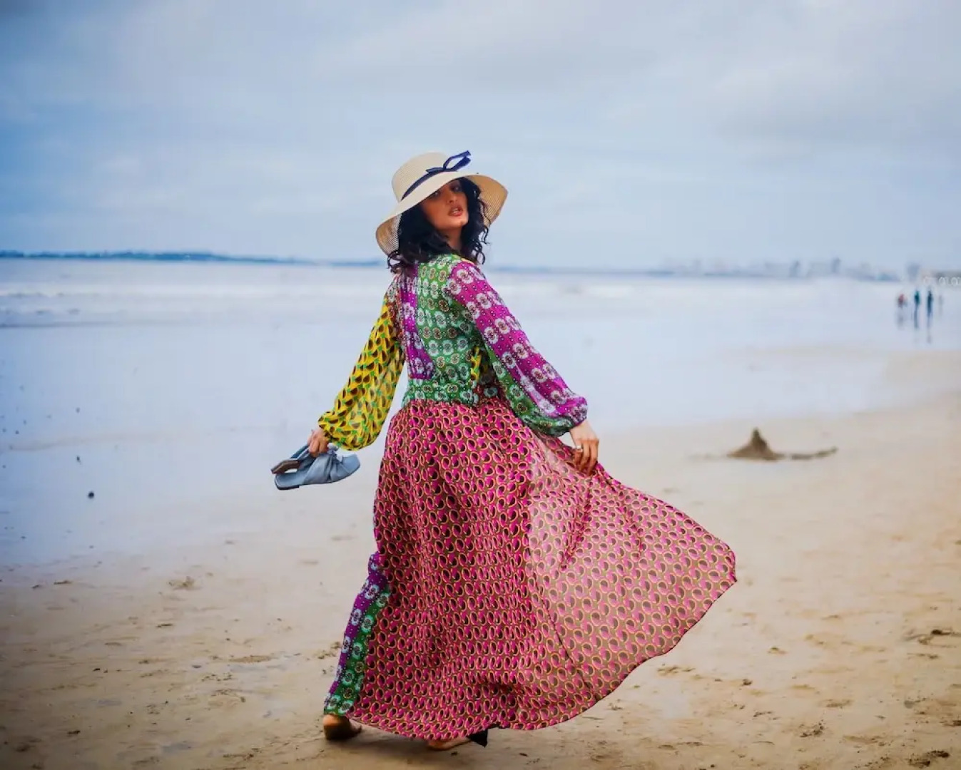 Hyatt Centric Juhu Mumbai