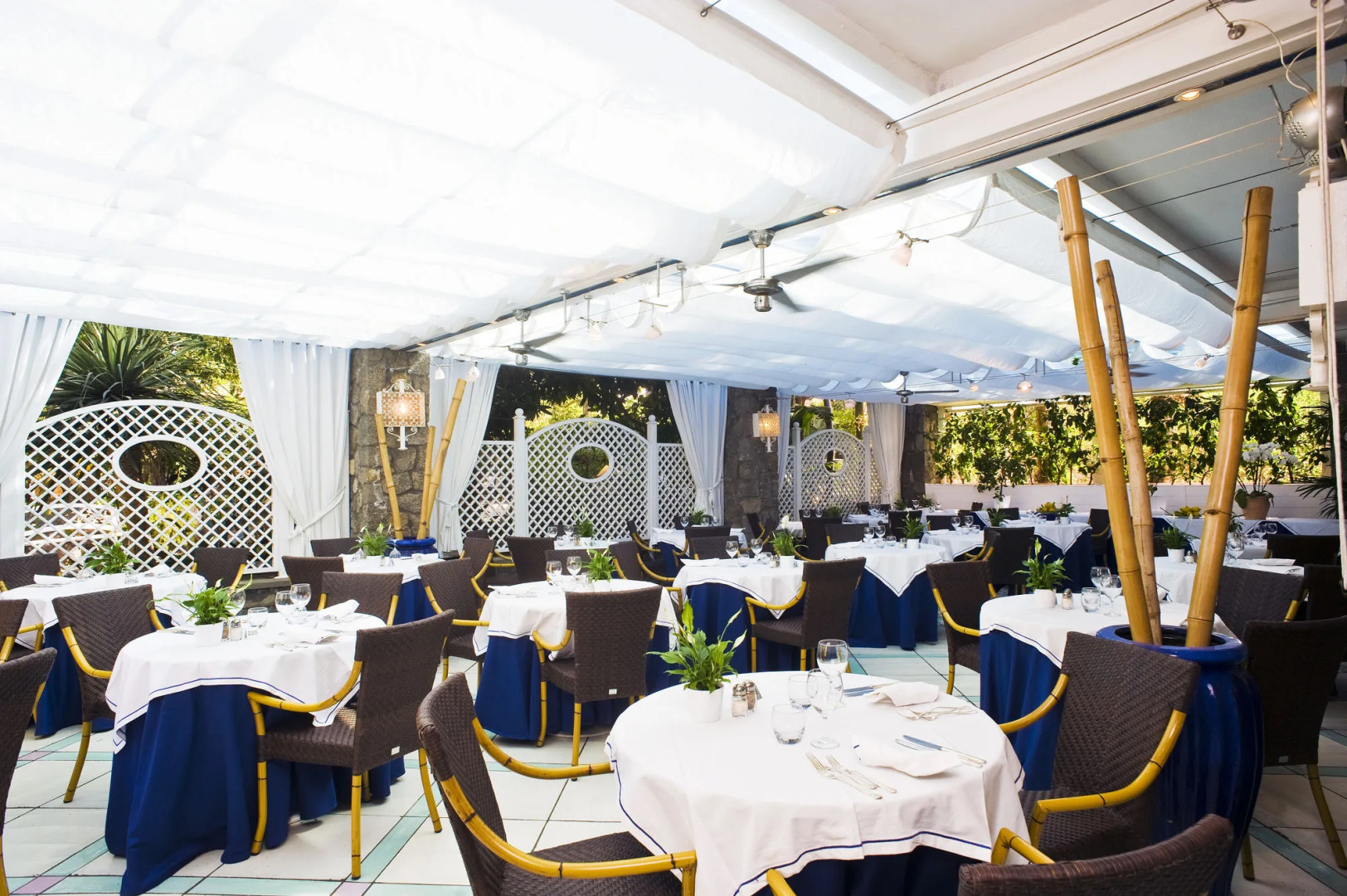 Central Park Hotel Terme