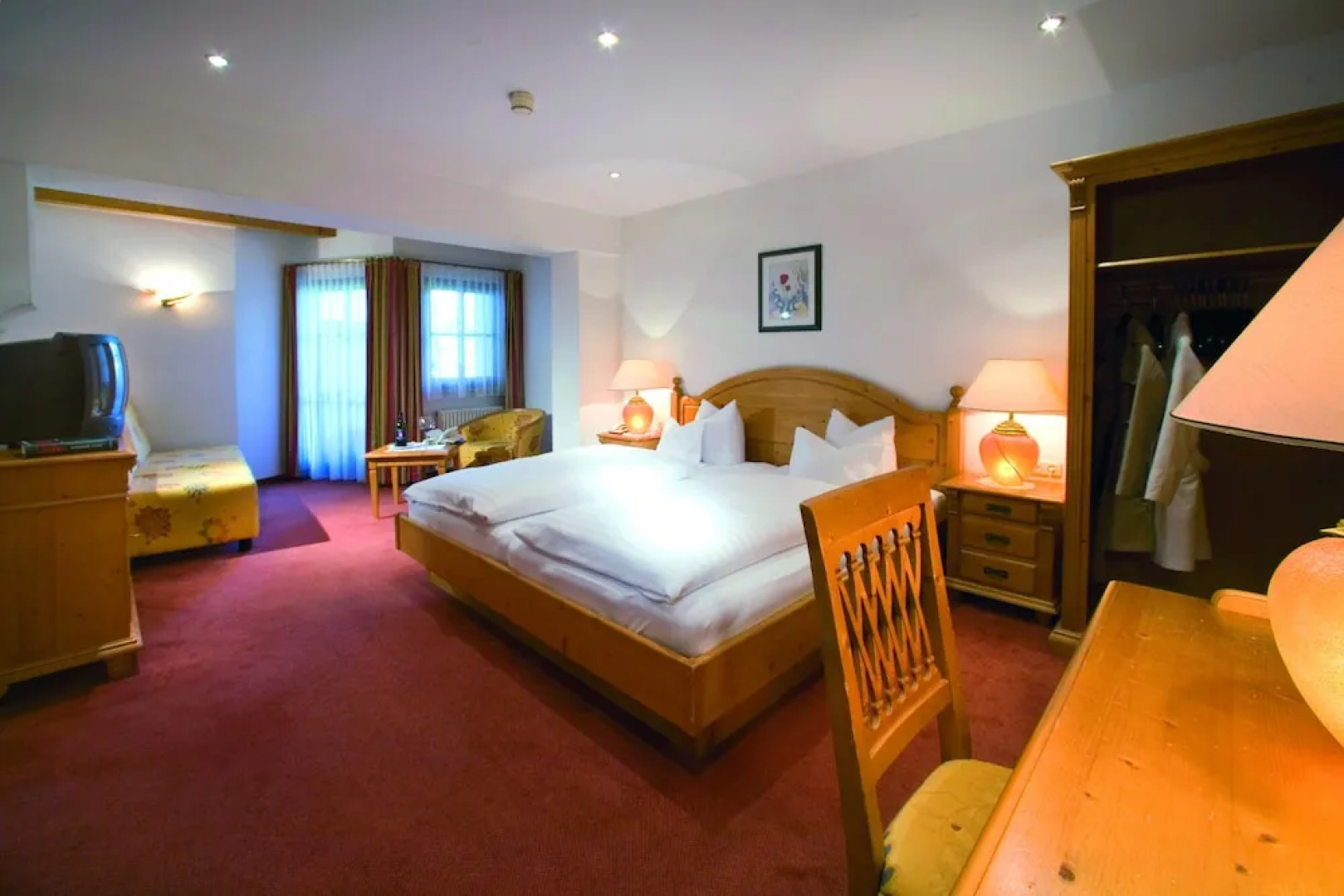 Hotel Alpenresidenz Adler