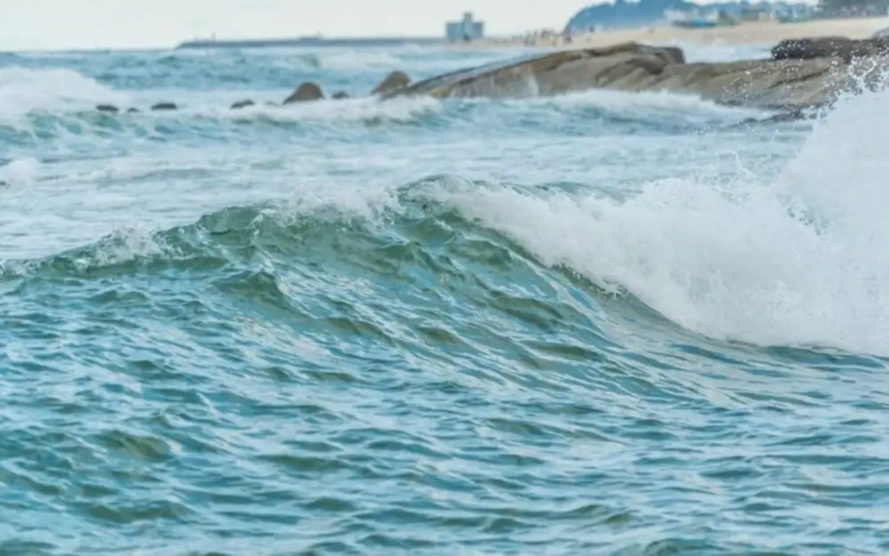 Pohang Unipool Villa