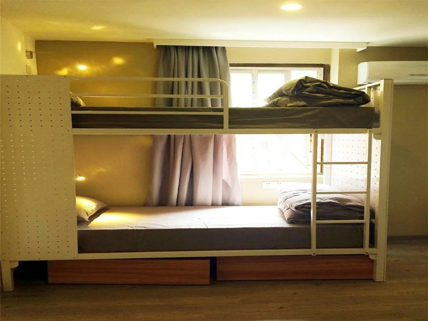 Dengba International Inn Guangzhou Branch