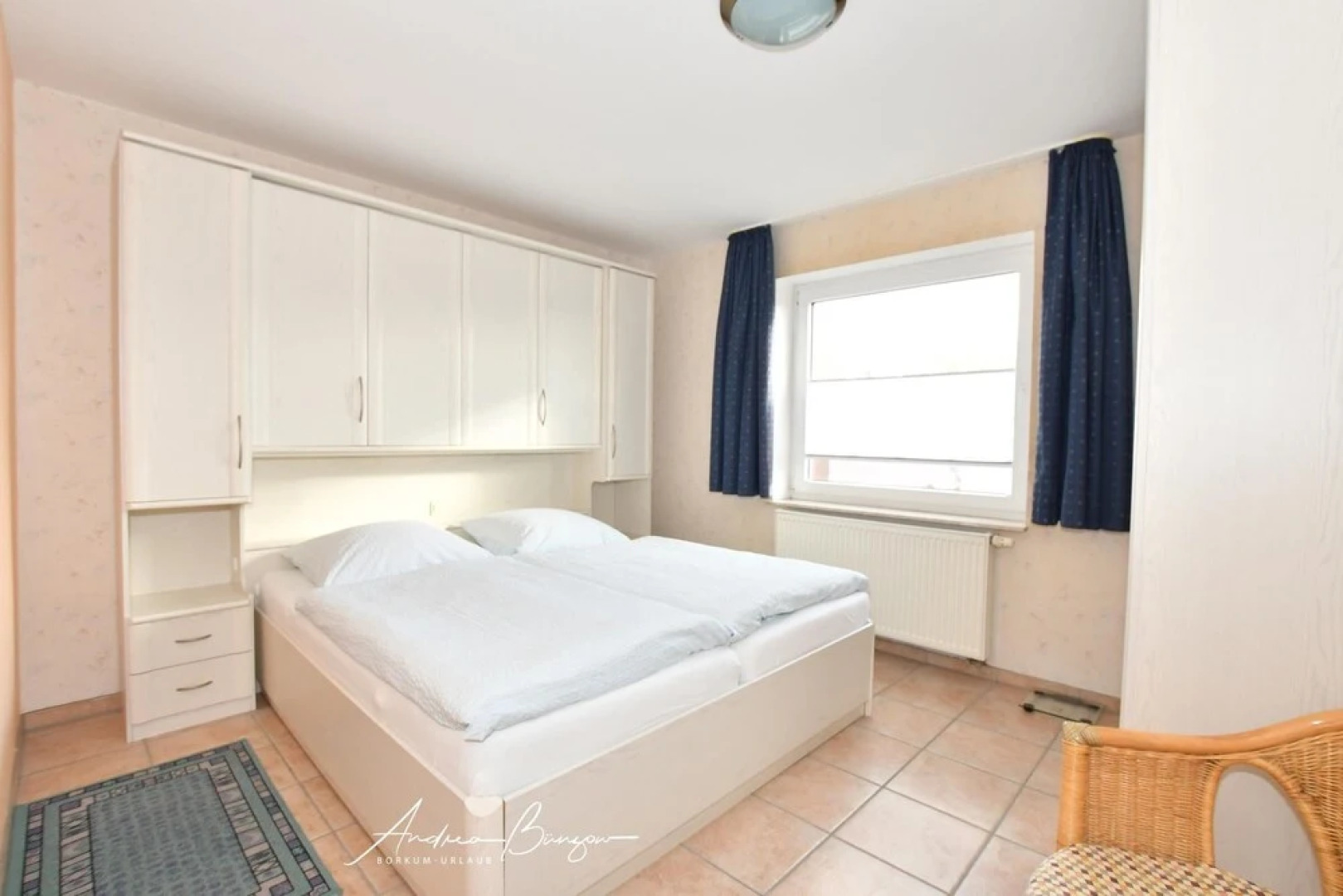 Ferienhaus Eilts Wohnung 11