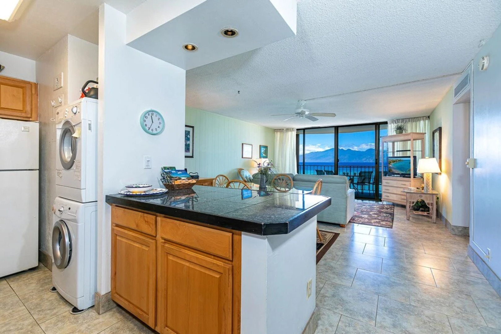 Valley Isle 708 by Coldwell Banker Island Vacations