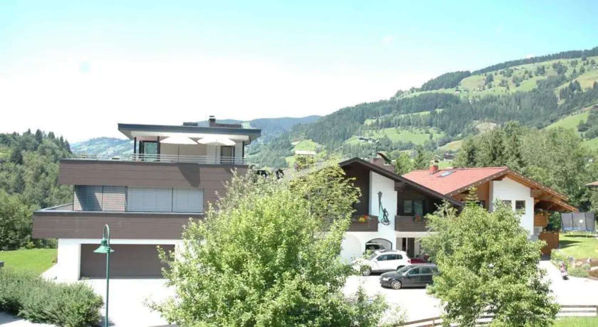 Wohnen by Lizzy Rohrmoser