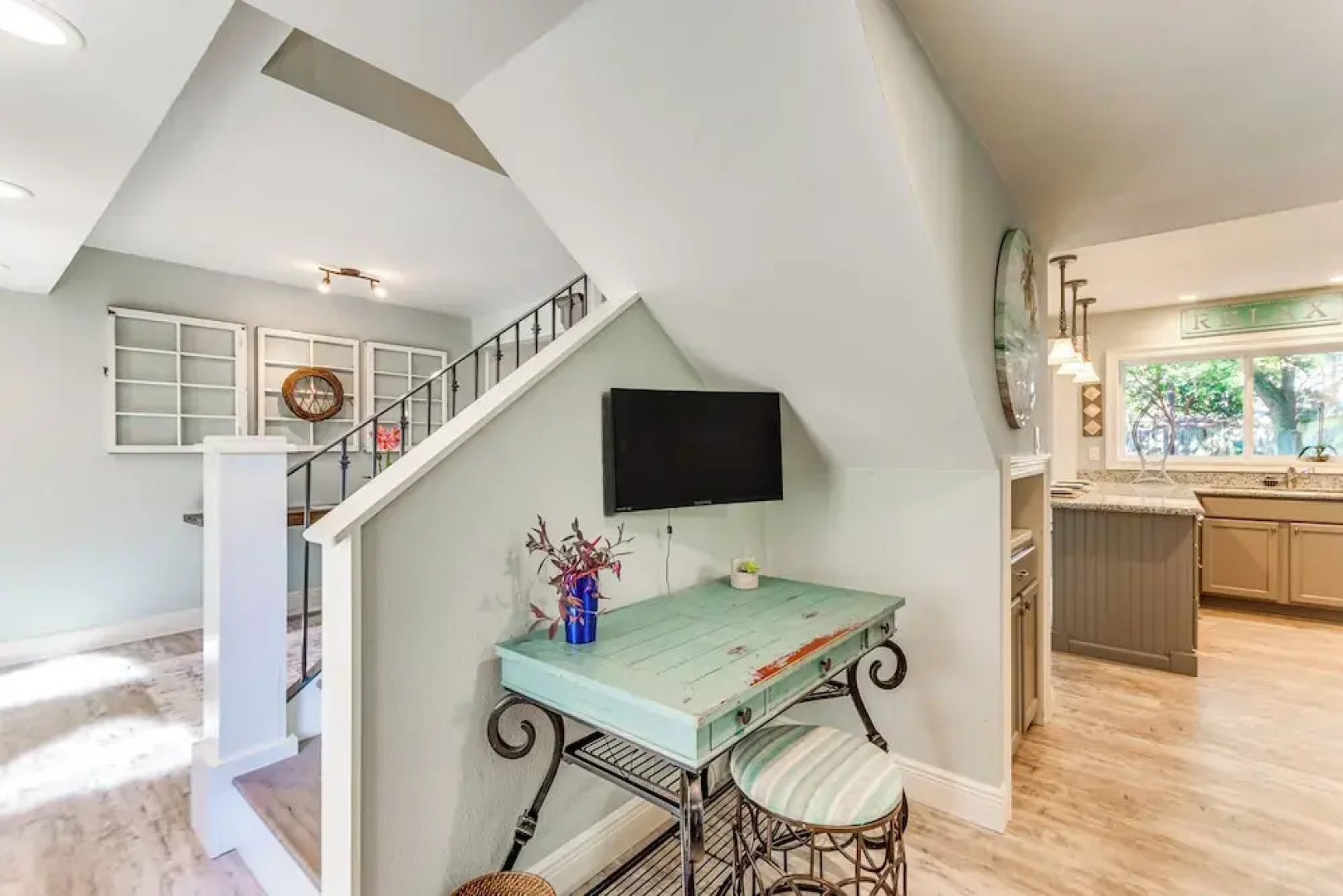 2 Private Outdoor Spaces: Gulf Breeze Townhome!