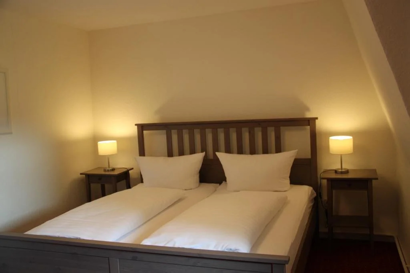 Buskes Hotel Steinförde