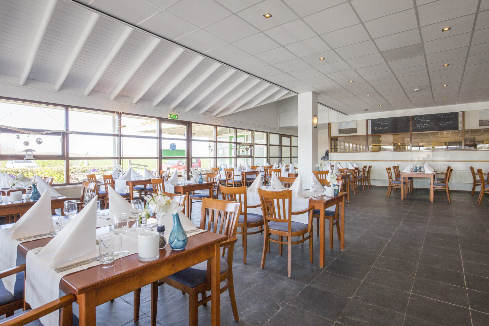 Fletcher Hotel Callantsoog