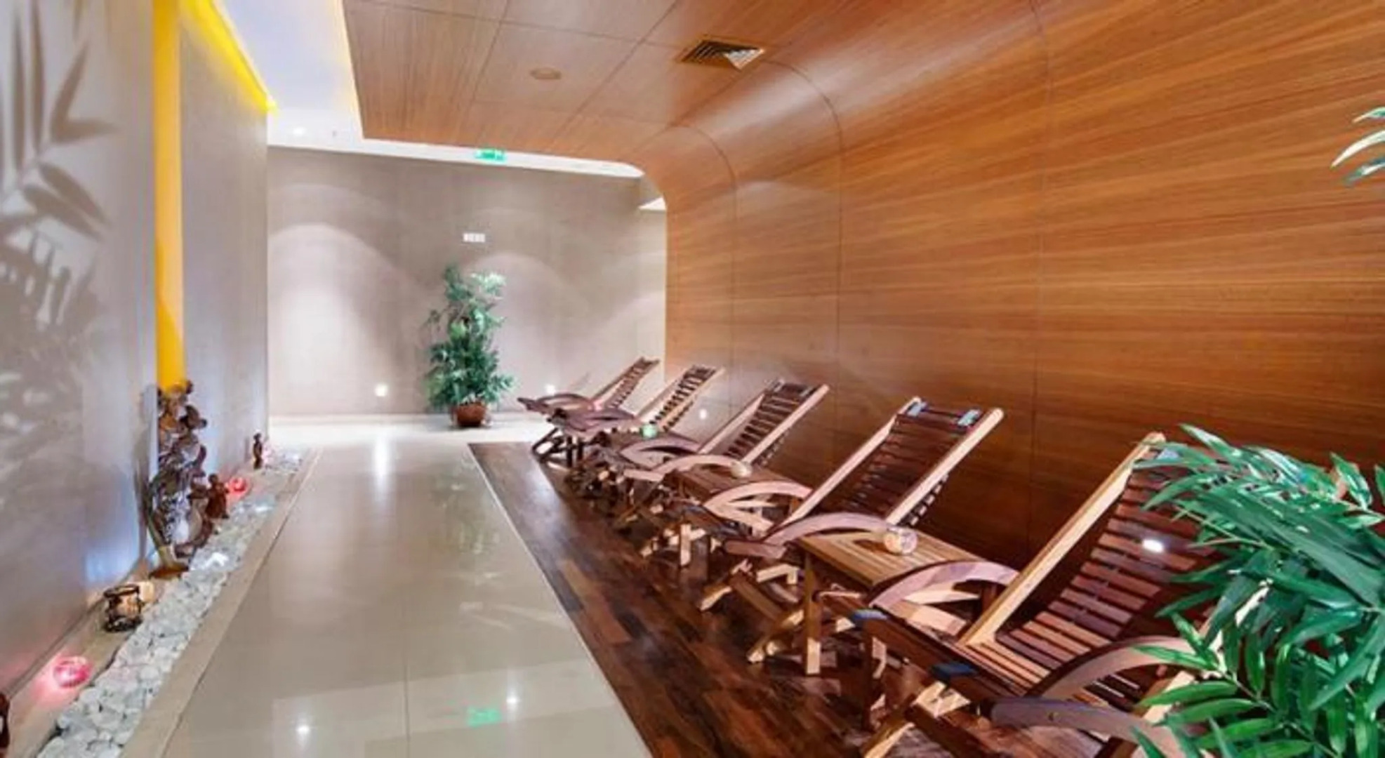 Sunis Elita Beach Resort Hotel & Spa  - All inclusive