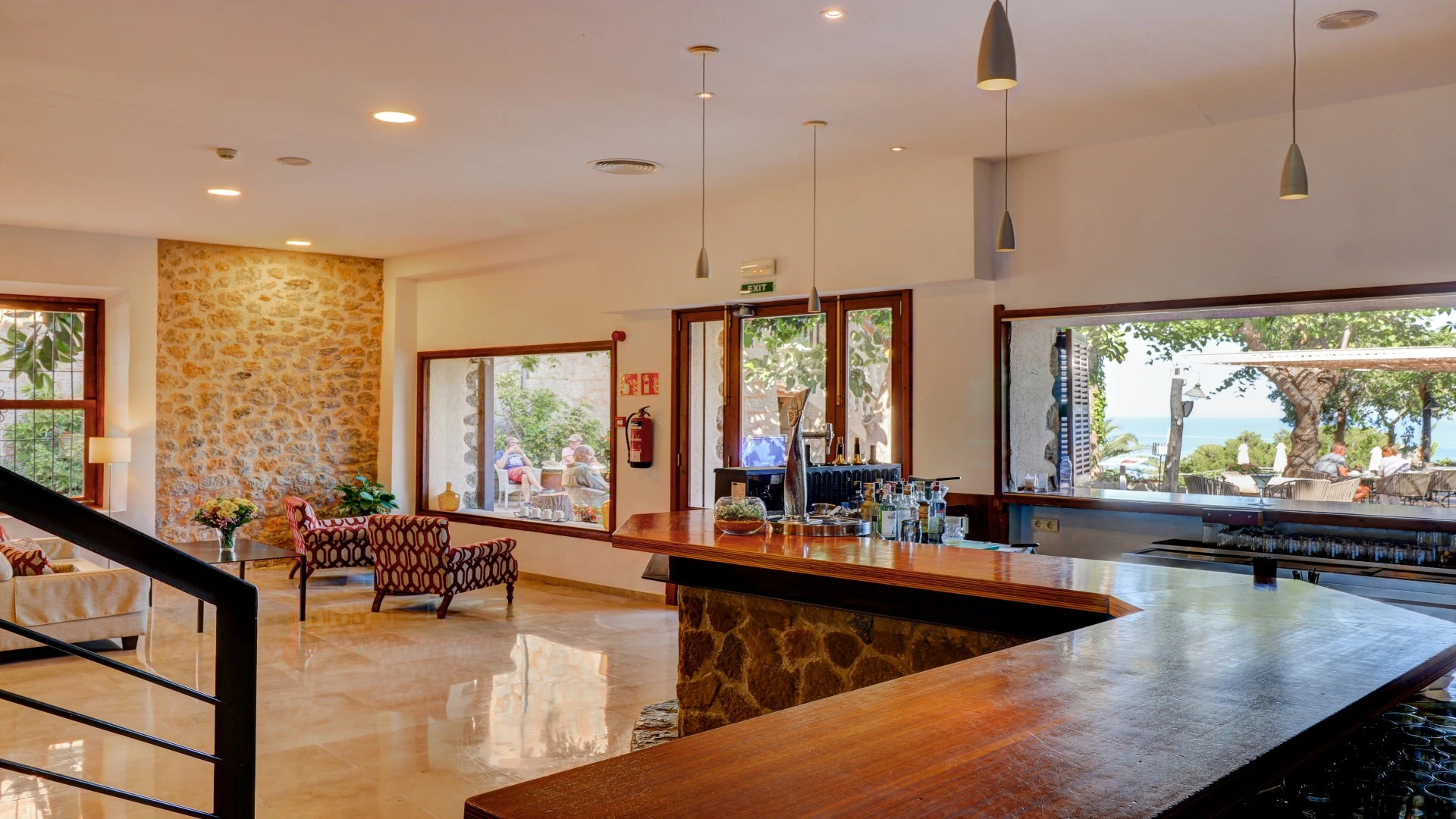 Hoposa Costa D'Or - Adults Only