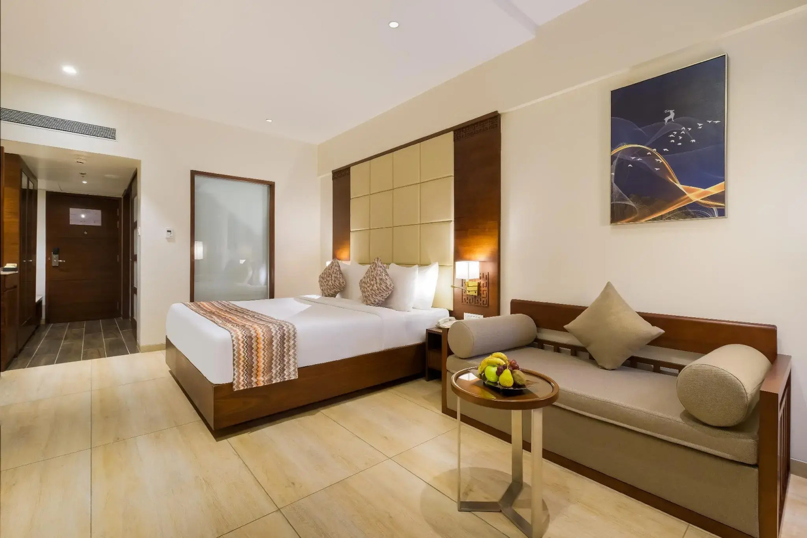 The Fern An Ecotel Hotel, Lonavala