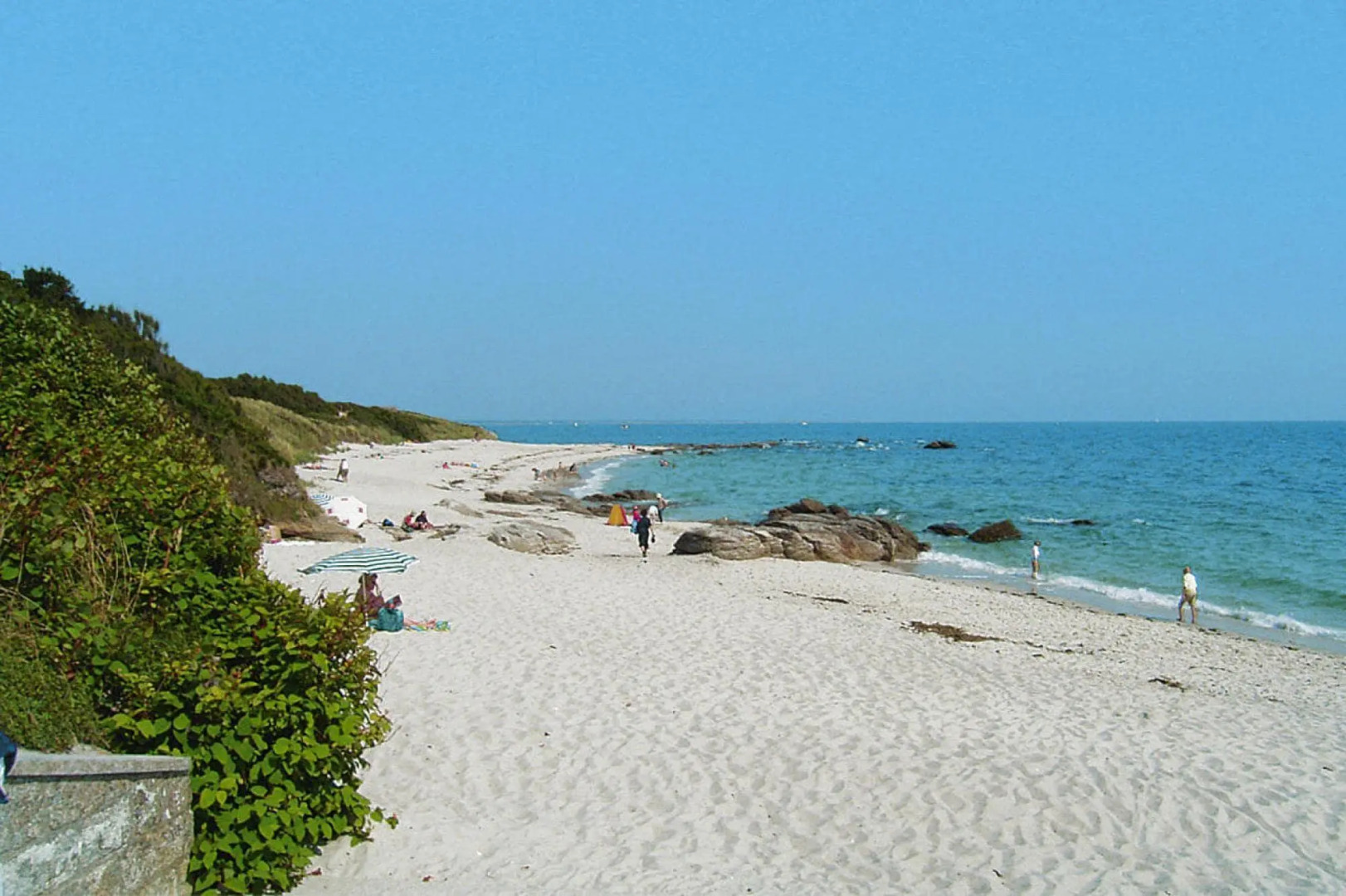 Holiday Home With Furnished Terrace