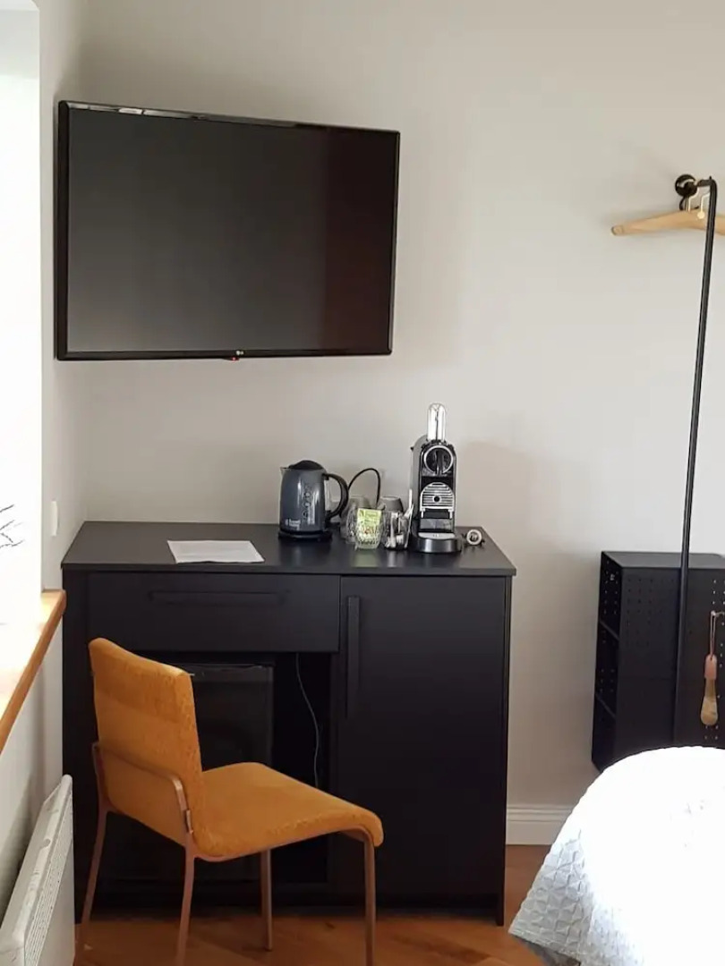 Landbrot Cottages and Rooms