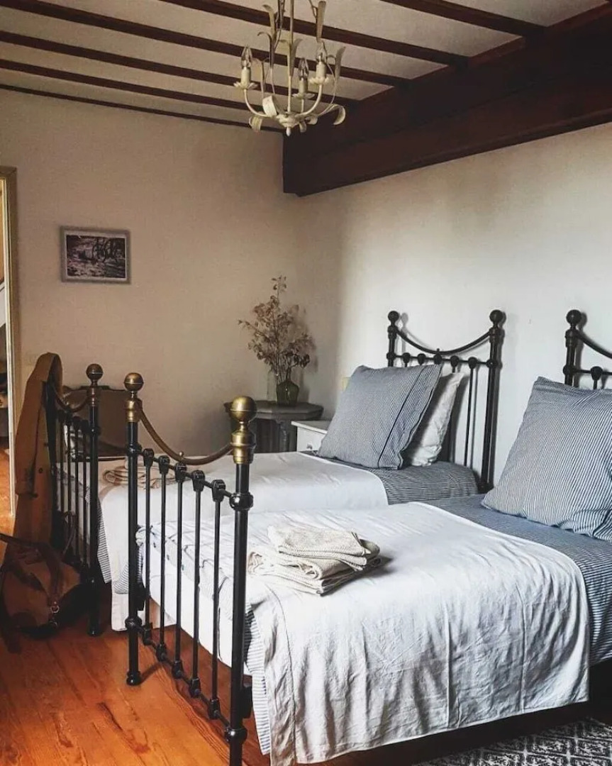 Le Bezy Boutique B&B