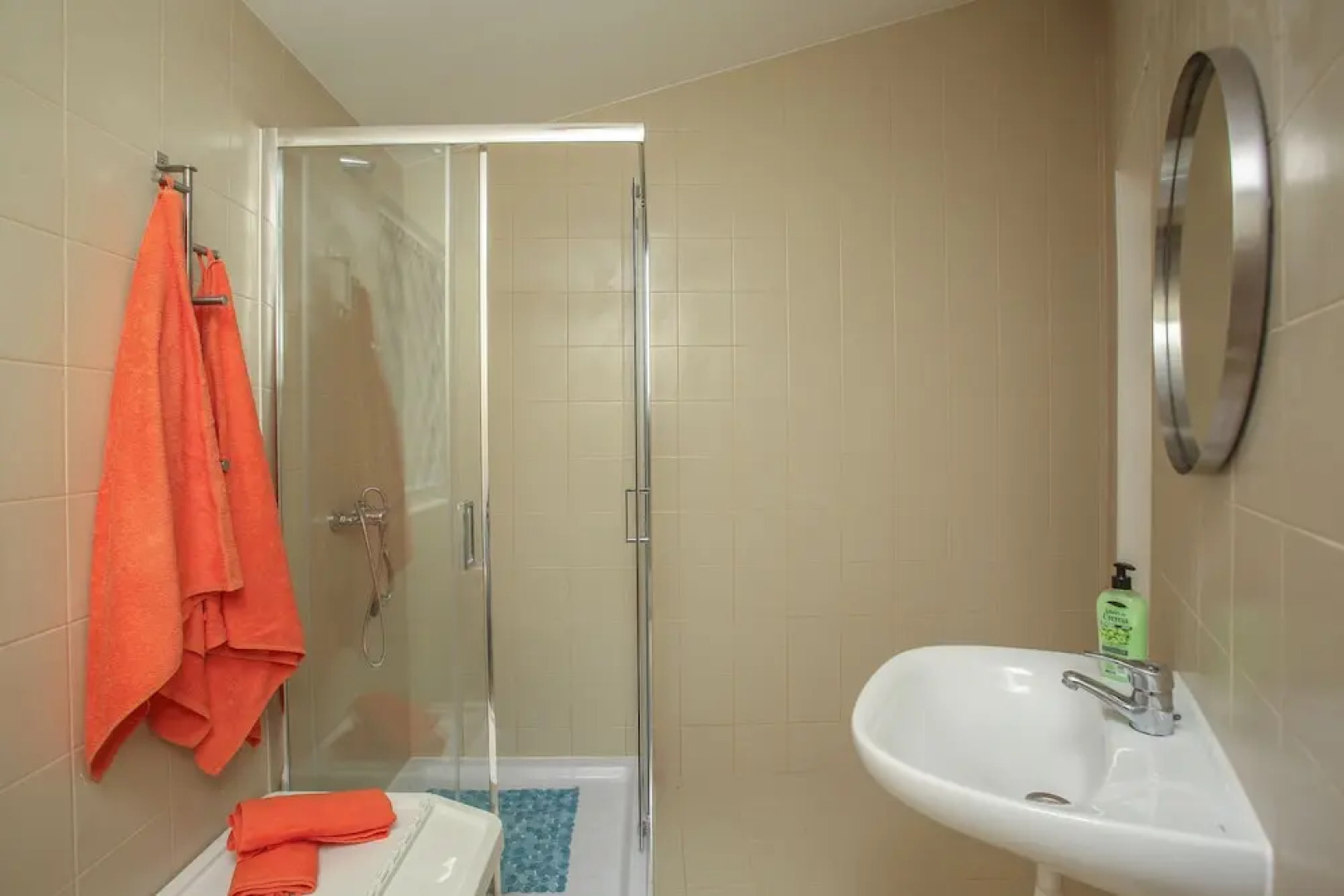 Place Of Moments Natur