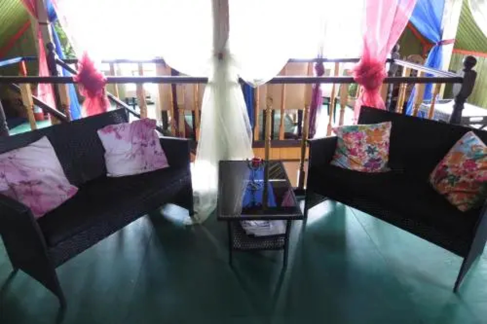 Guest House Bosfor v Rodine