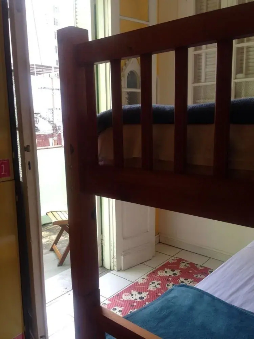 POA Eco Hostel