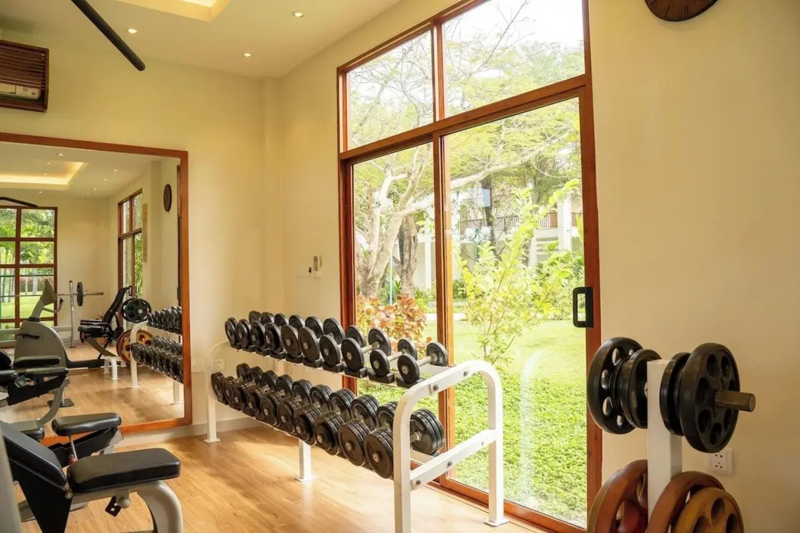 Pax Ana Doc Let Resort & Spa