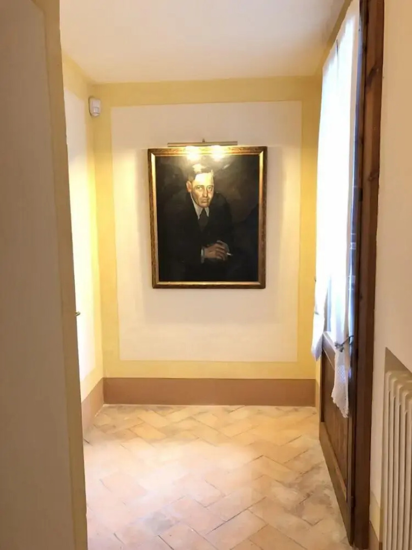 Verdidea - Villa la Felce