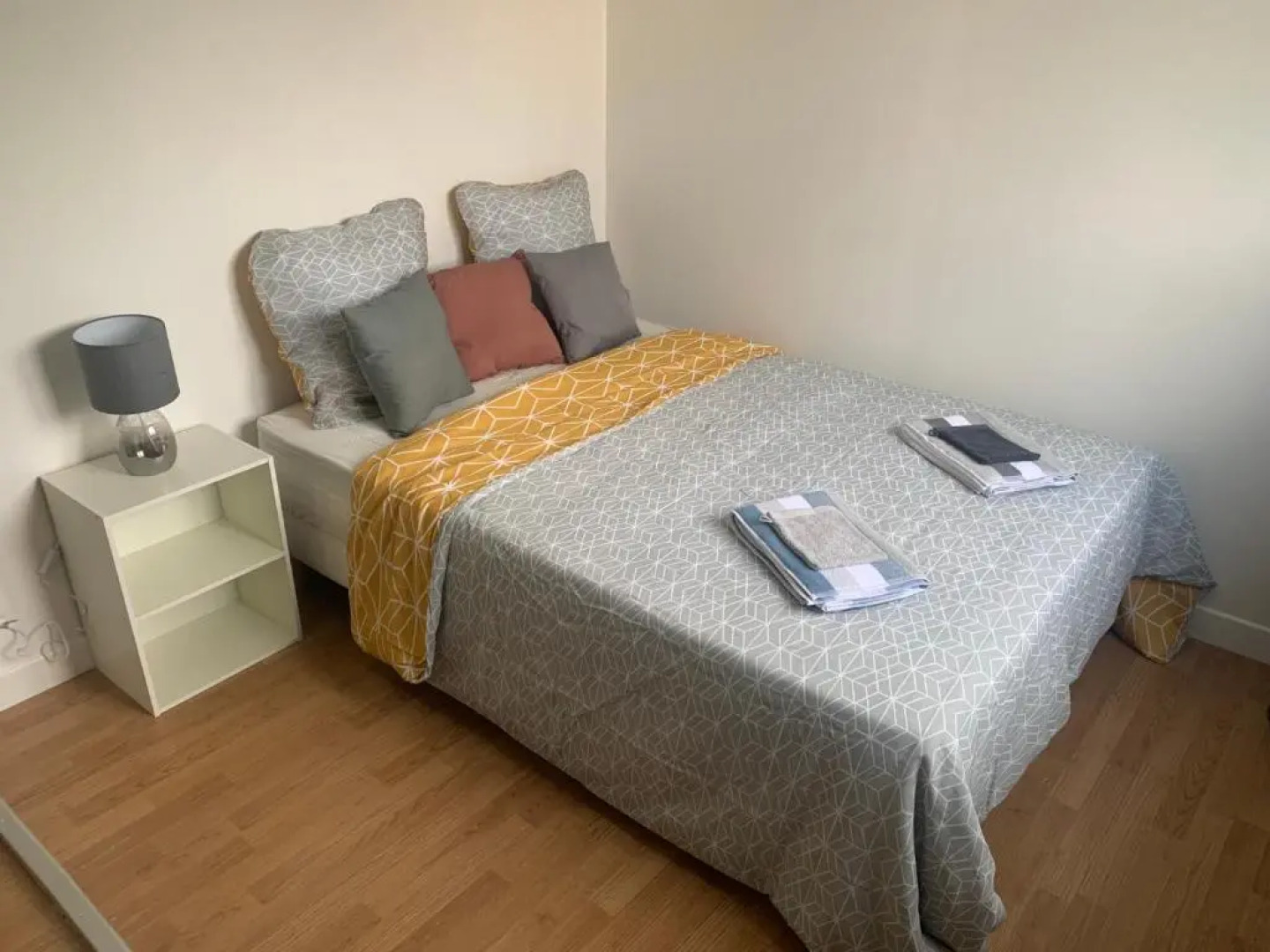 Villa Tenjin Chambre 1