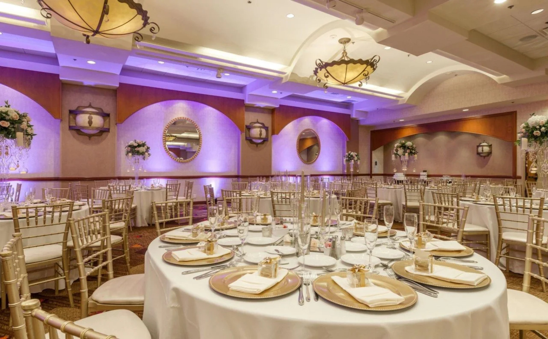 Sacramento Marriott Rancho Cordova