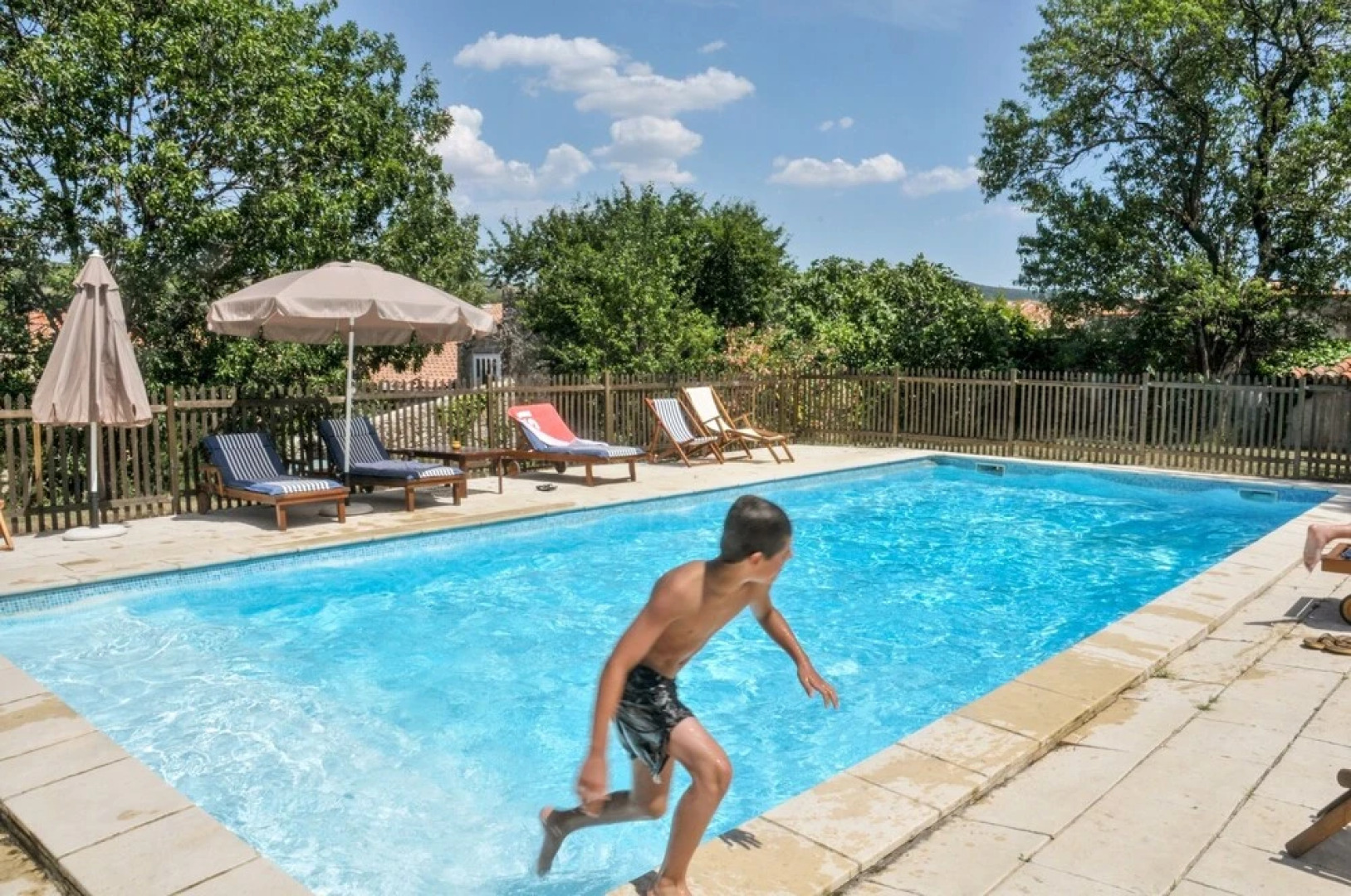 House With 4 Bedrooms in Cascastel-des-corbières, With Wonderful Mount