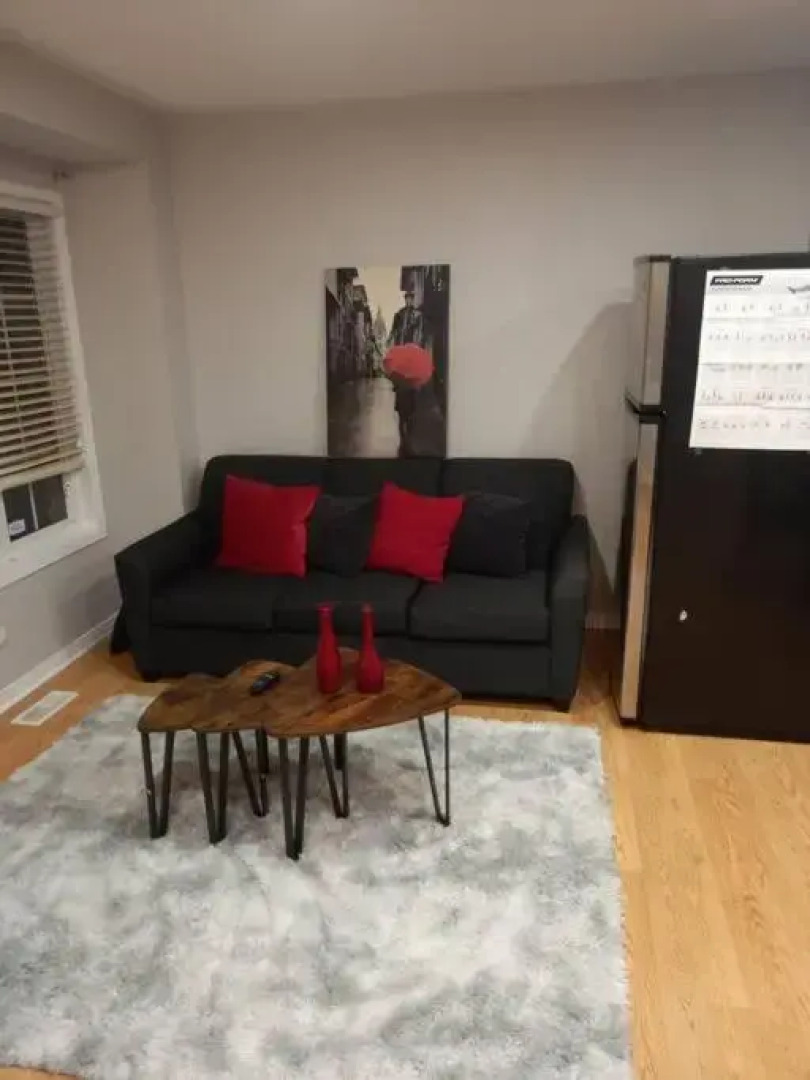 Adorable Private Suite in Ajax, unique 2 story