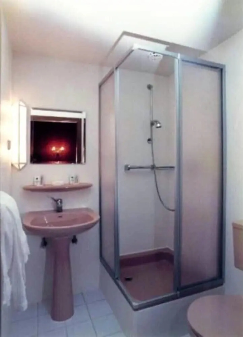 Motel Zur goldenen Krone