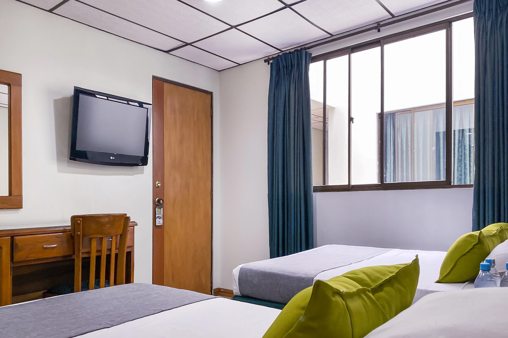 Ayenda 1140 Roma Plaza