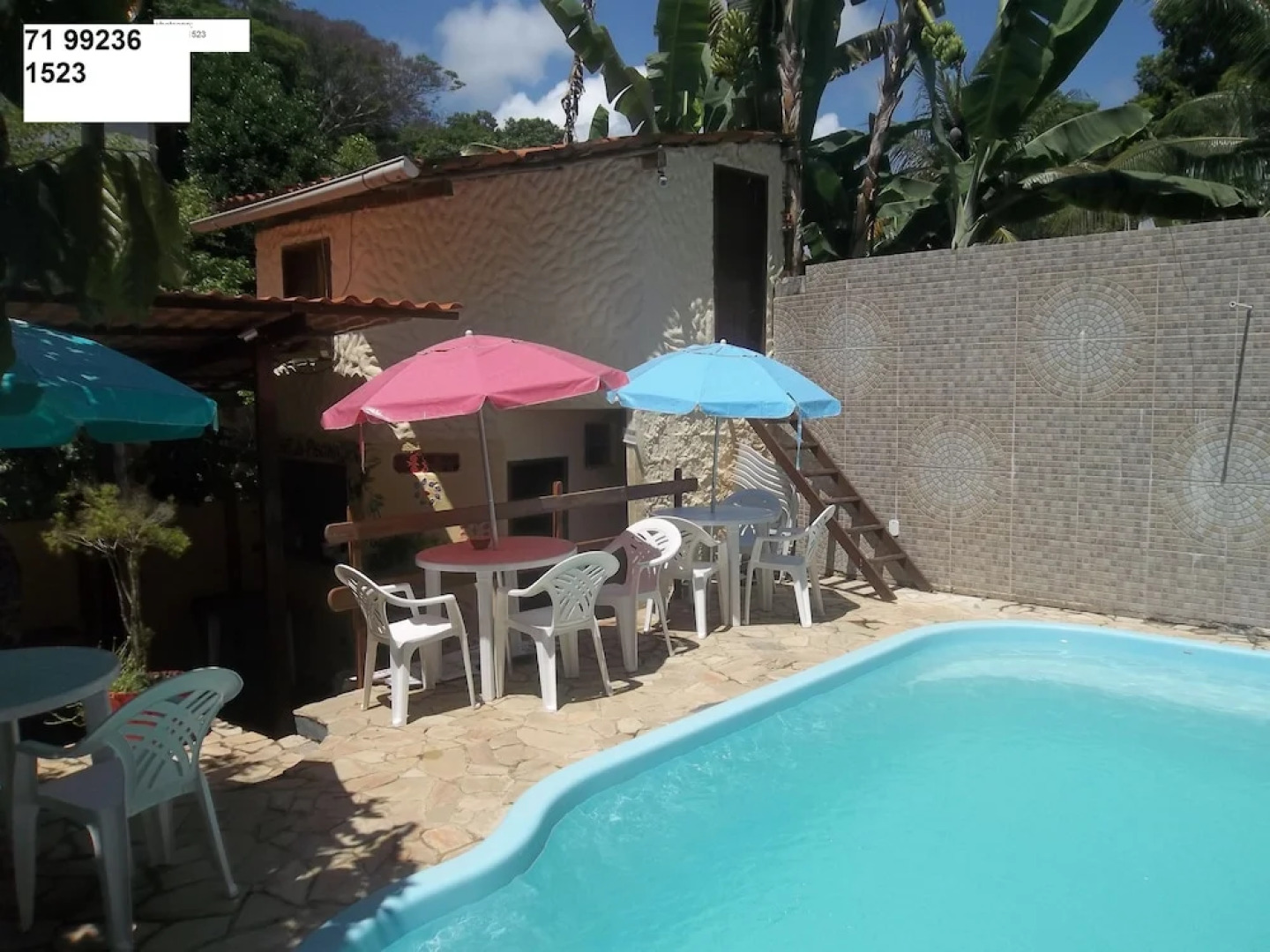 Pousada Vila do Sossego