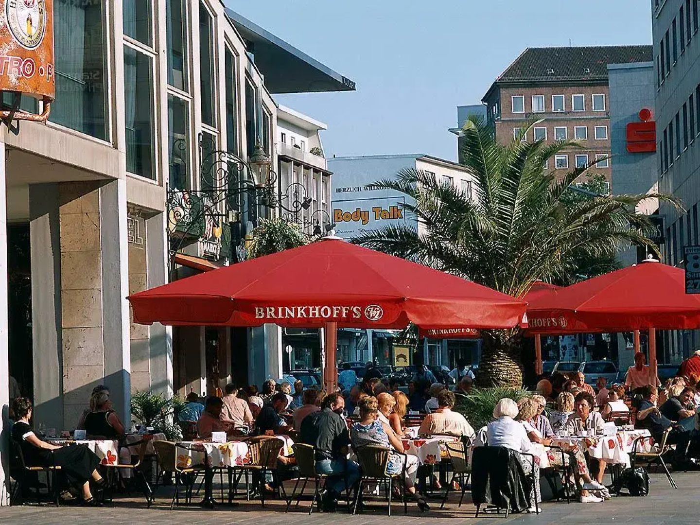 ibis Dortmund City