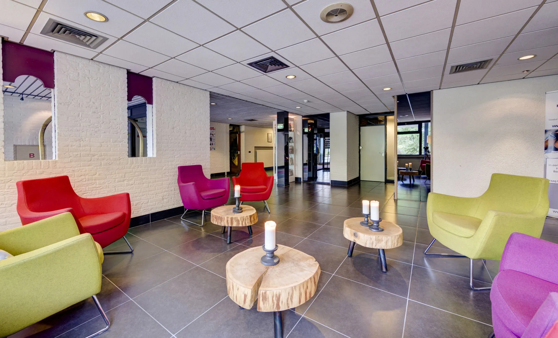 Fletcher Hotel Frerikshof