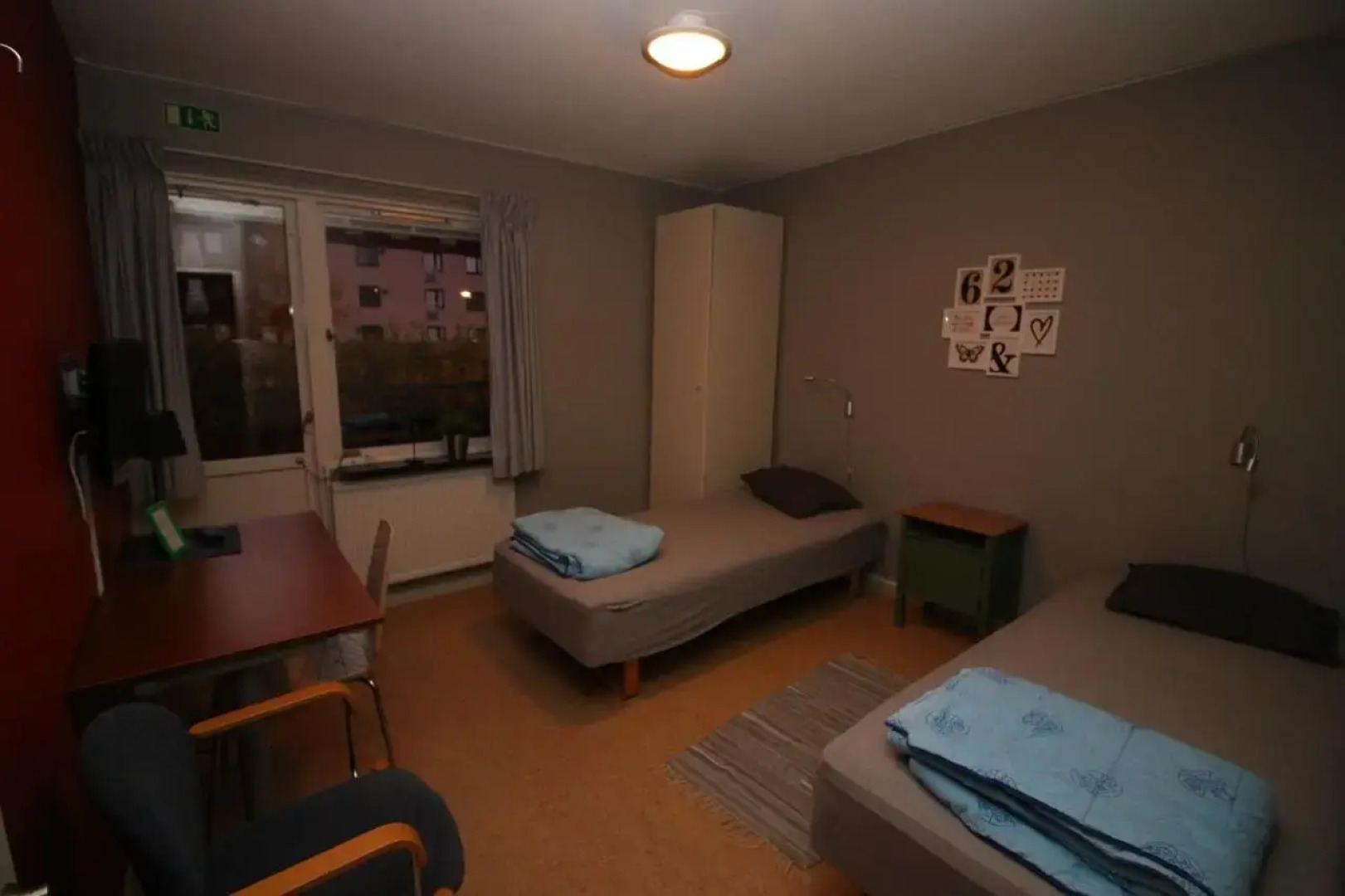 STF Borlänge Hostel and Apartments