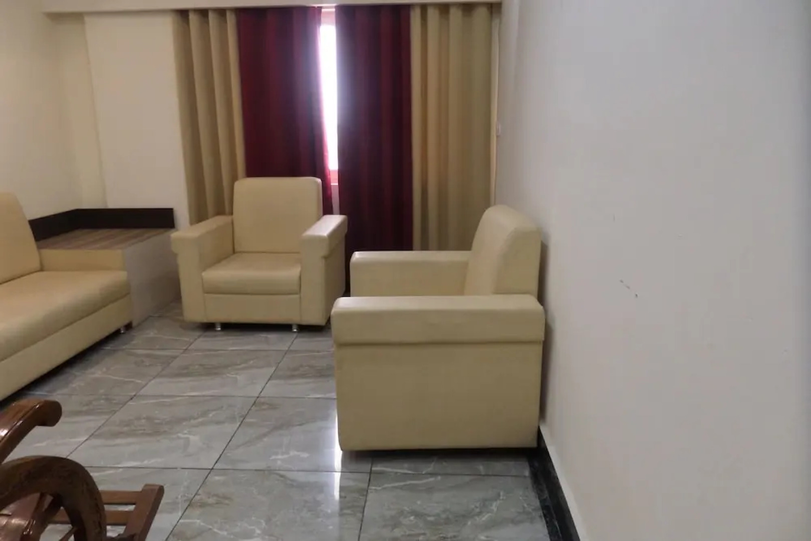 Hotel Rajmahal Roorkee