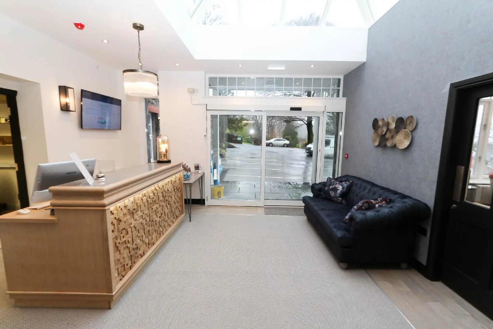 Windermere Hillthwaite Hotel