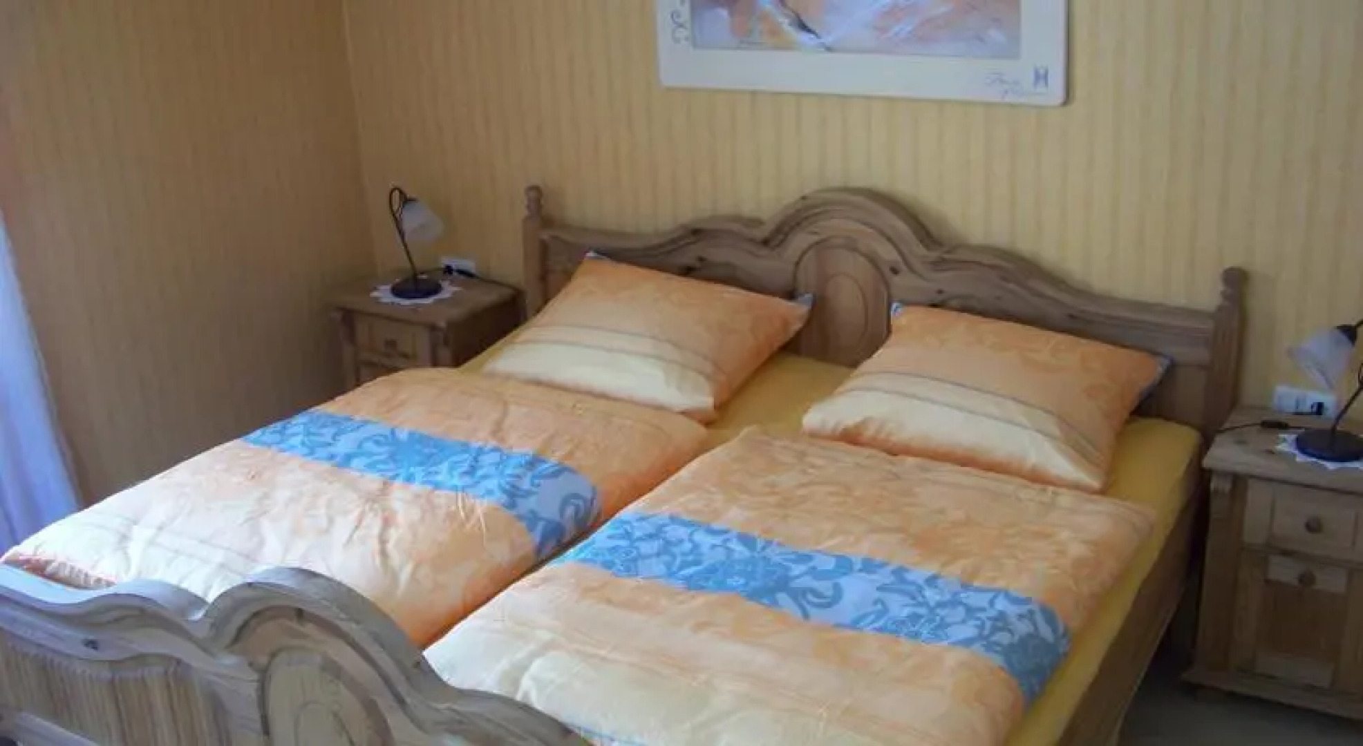 Ferienhaus Sieglinde