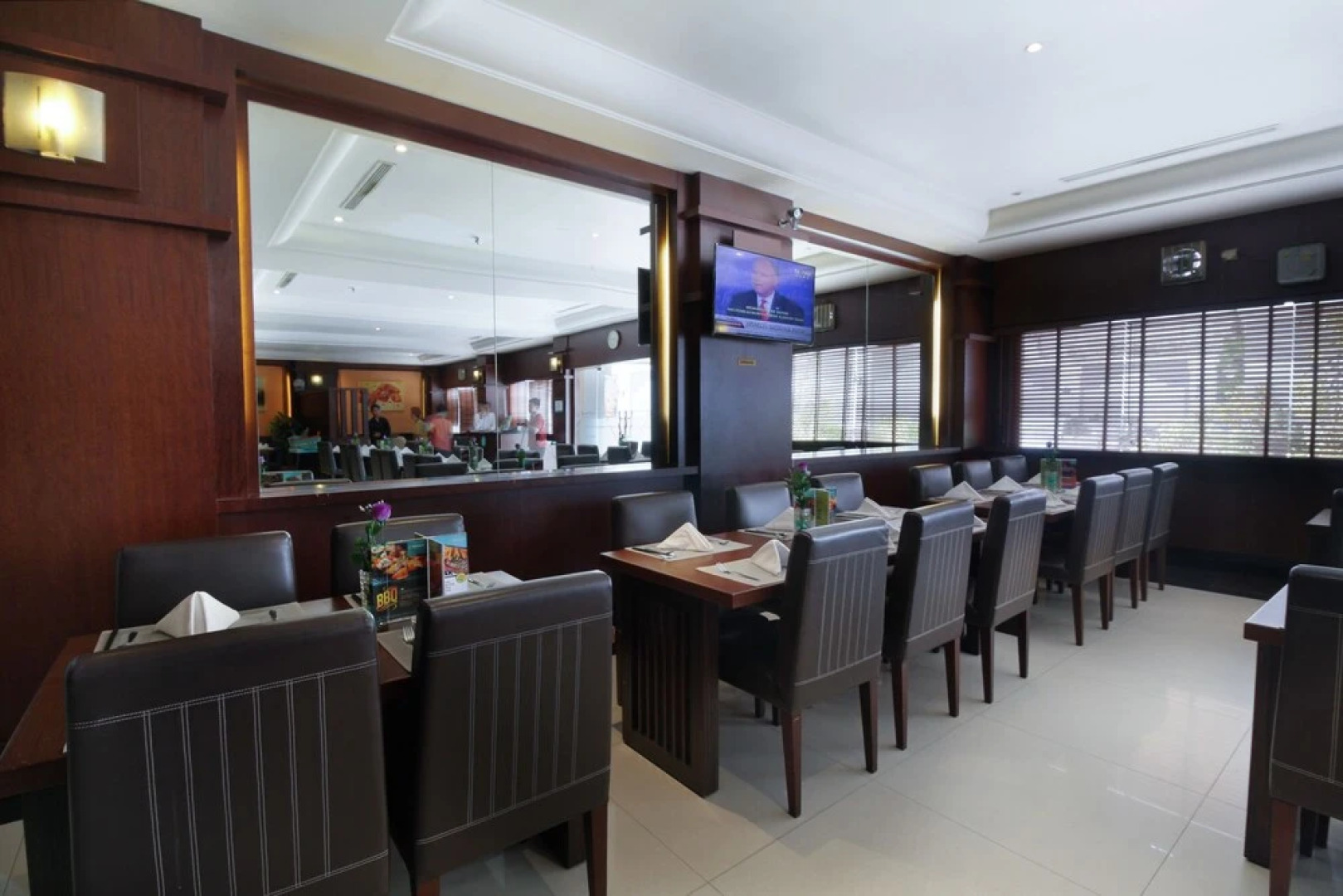 Airy Karang Balik Yos Sudarso 77 Tarakan