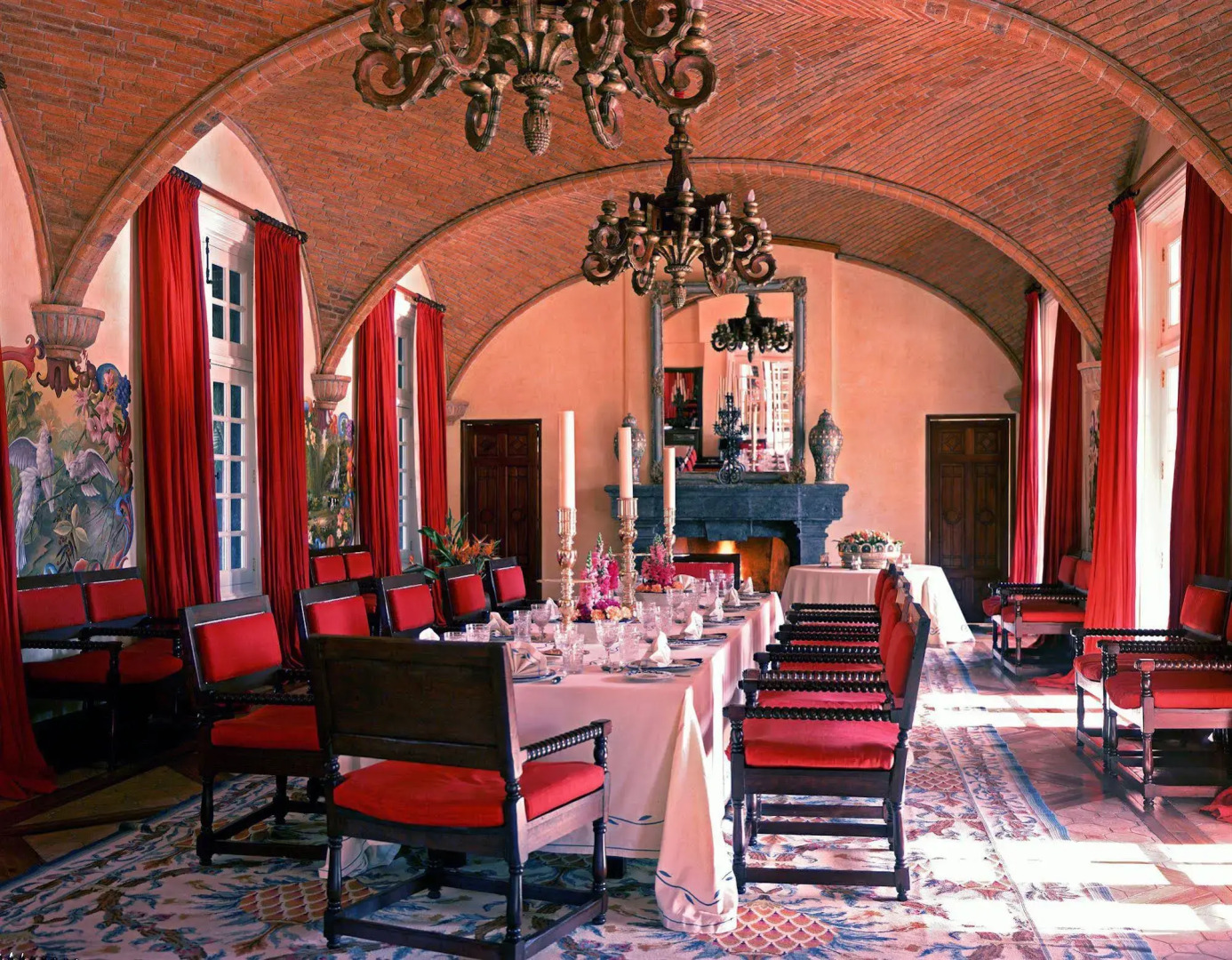 Hacienda de San Antonio