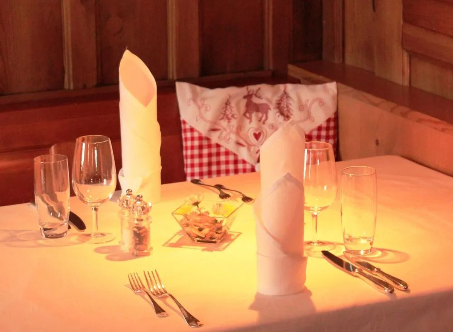 Hotel Streiff Superior