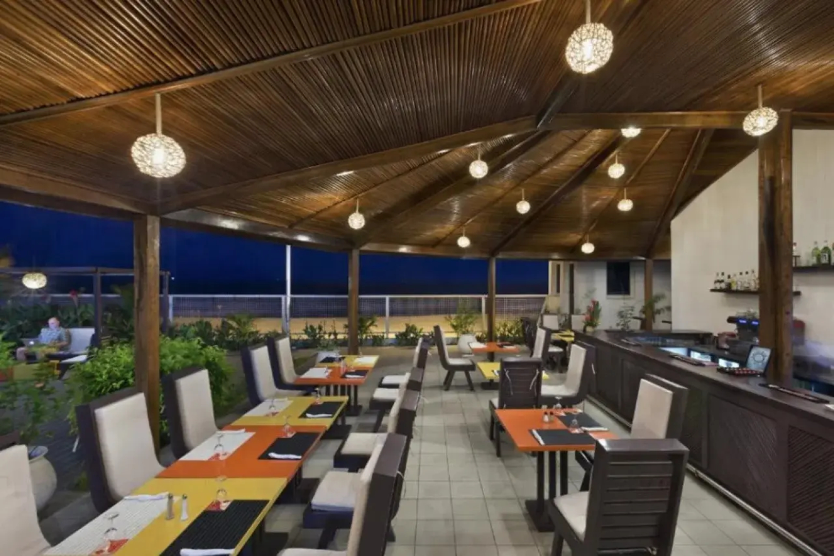 Azalaï Hotel Cotonou
