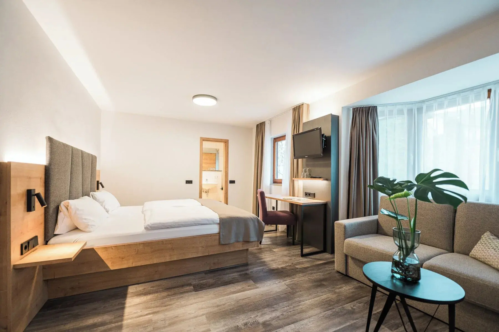 Hotel Goldener Engel