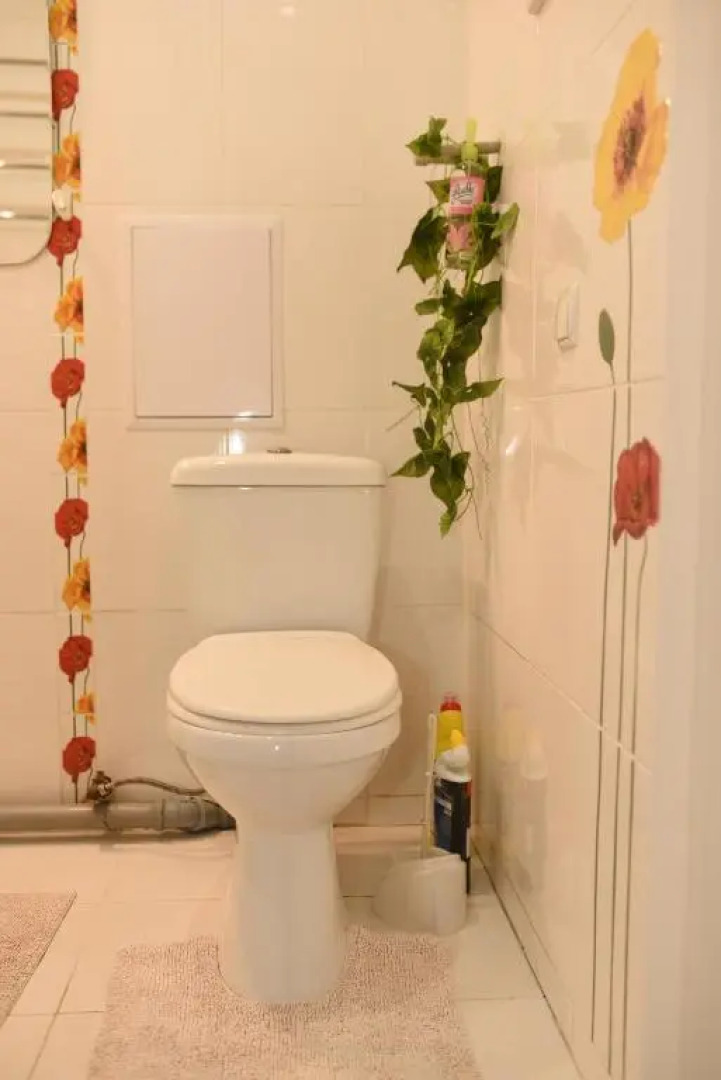 Apartment Horkoho 7A