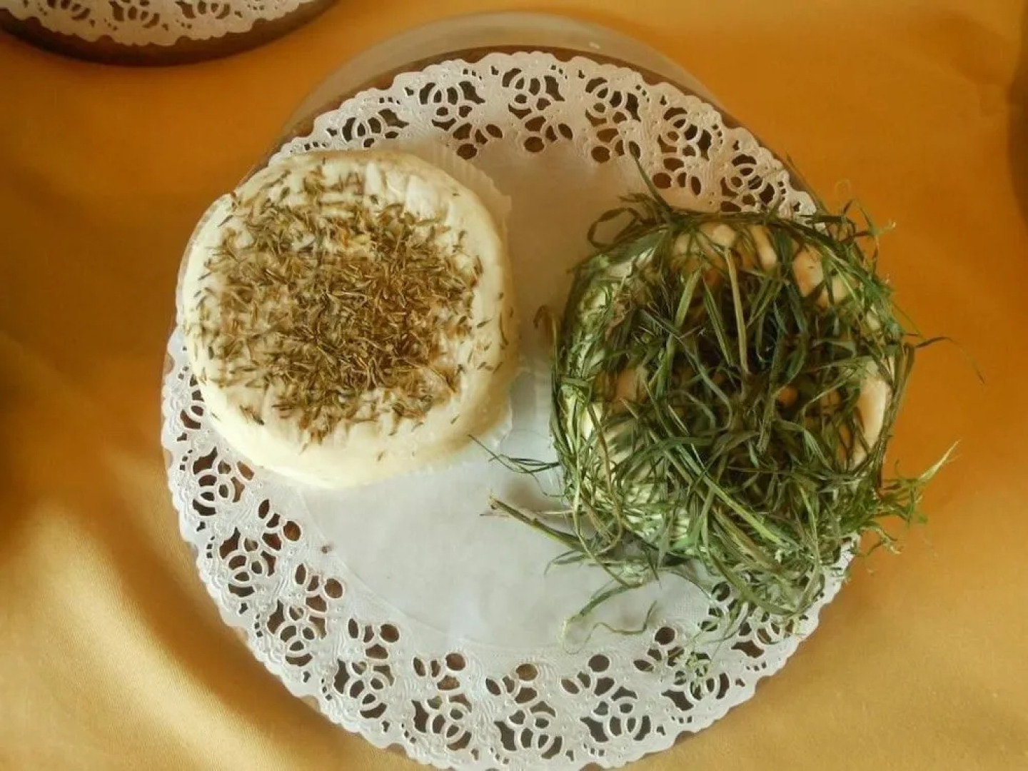 Agriturismo Le Due Cascine