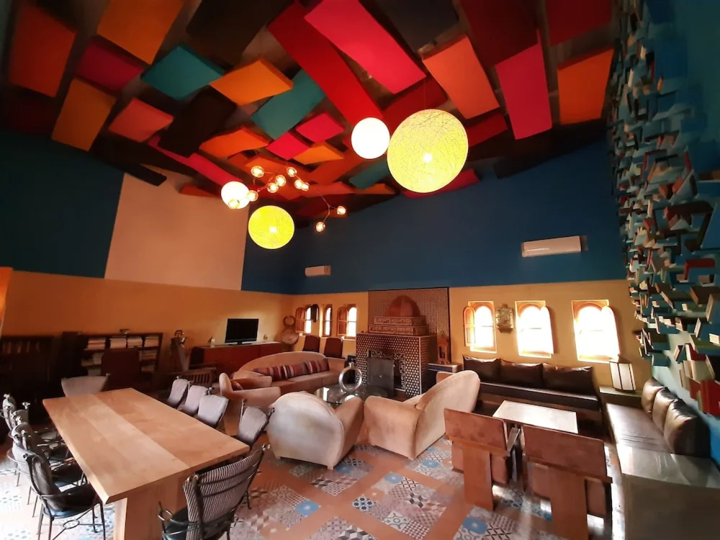 Dar Gonzo Resort & Spa