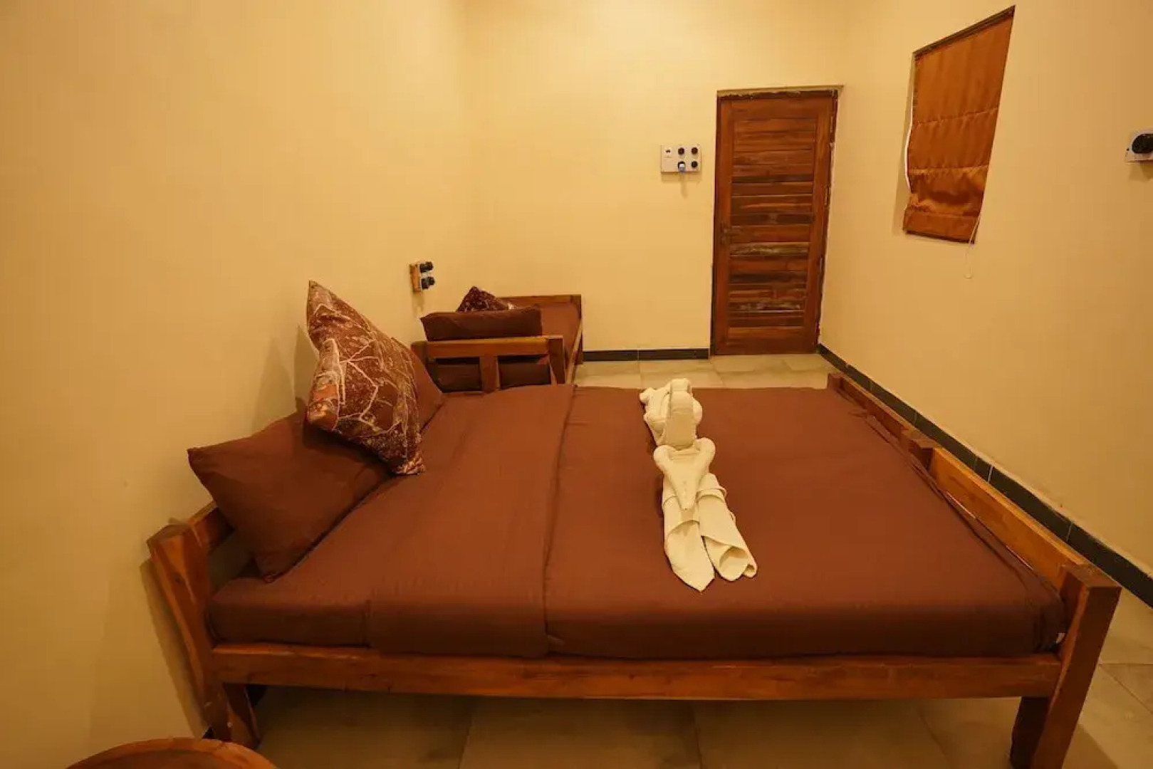 Rockhill Adventures And Resorts