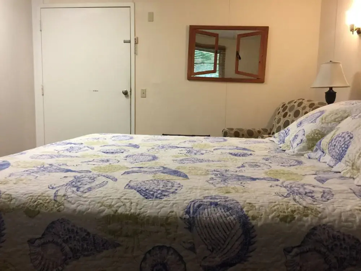 The Sanctuary B&B