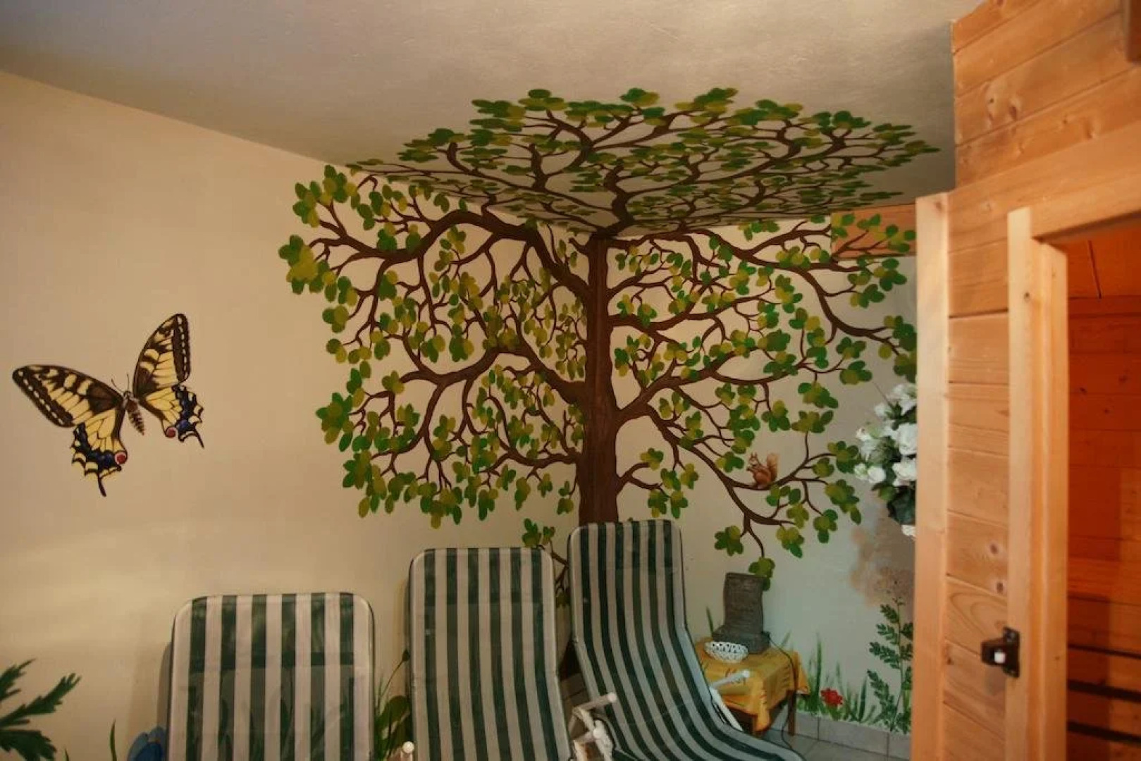 Kinder- und Familienbauernhof Christa