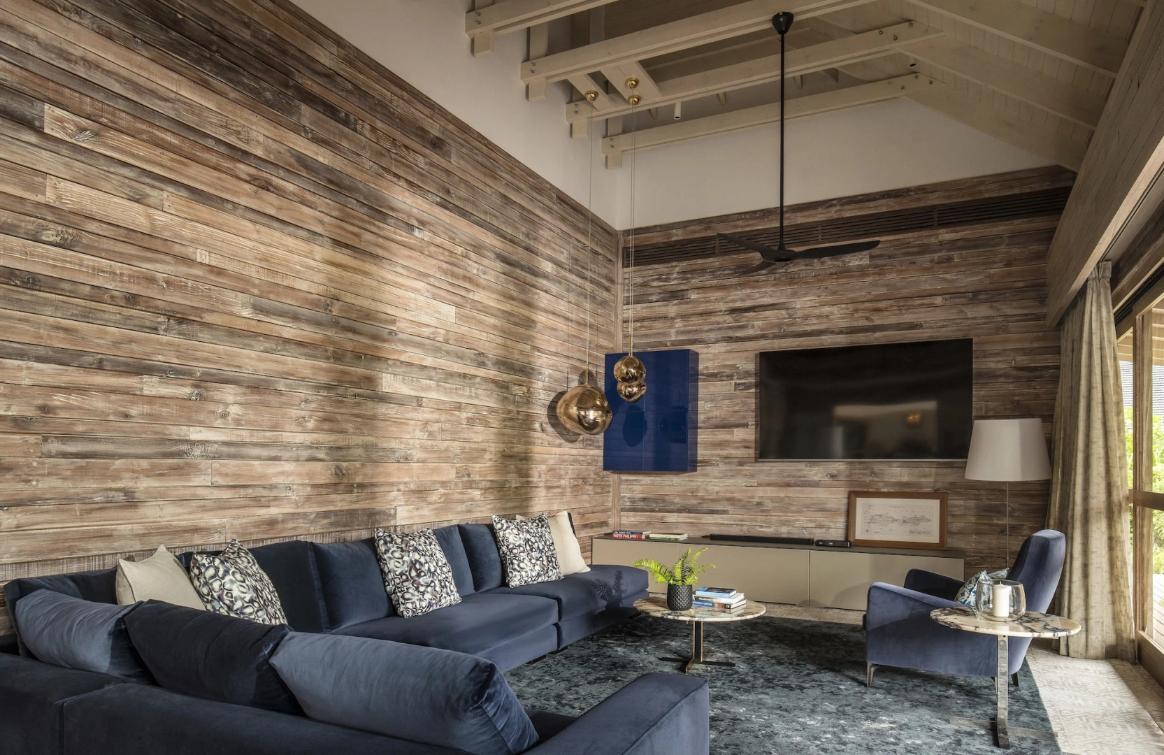 Four Seasons Resort Seychelles at Desroches Island