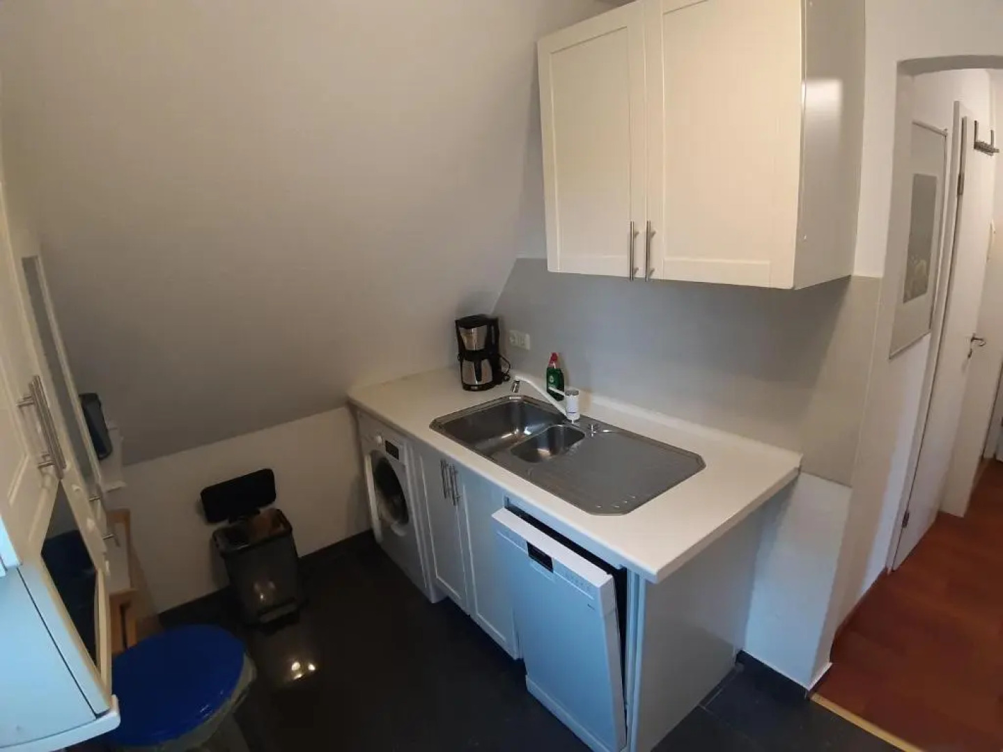 Ferienwohnung Am Schwanensee