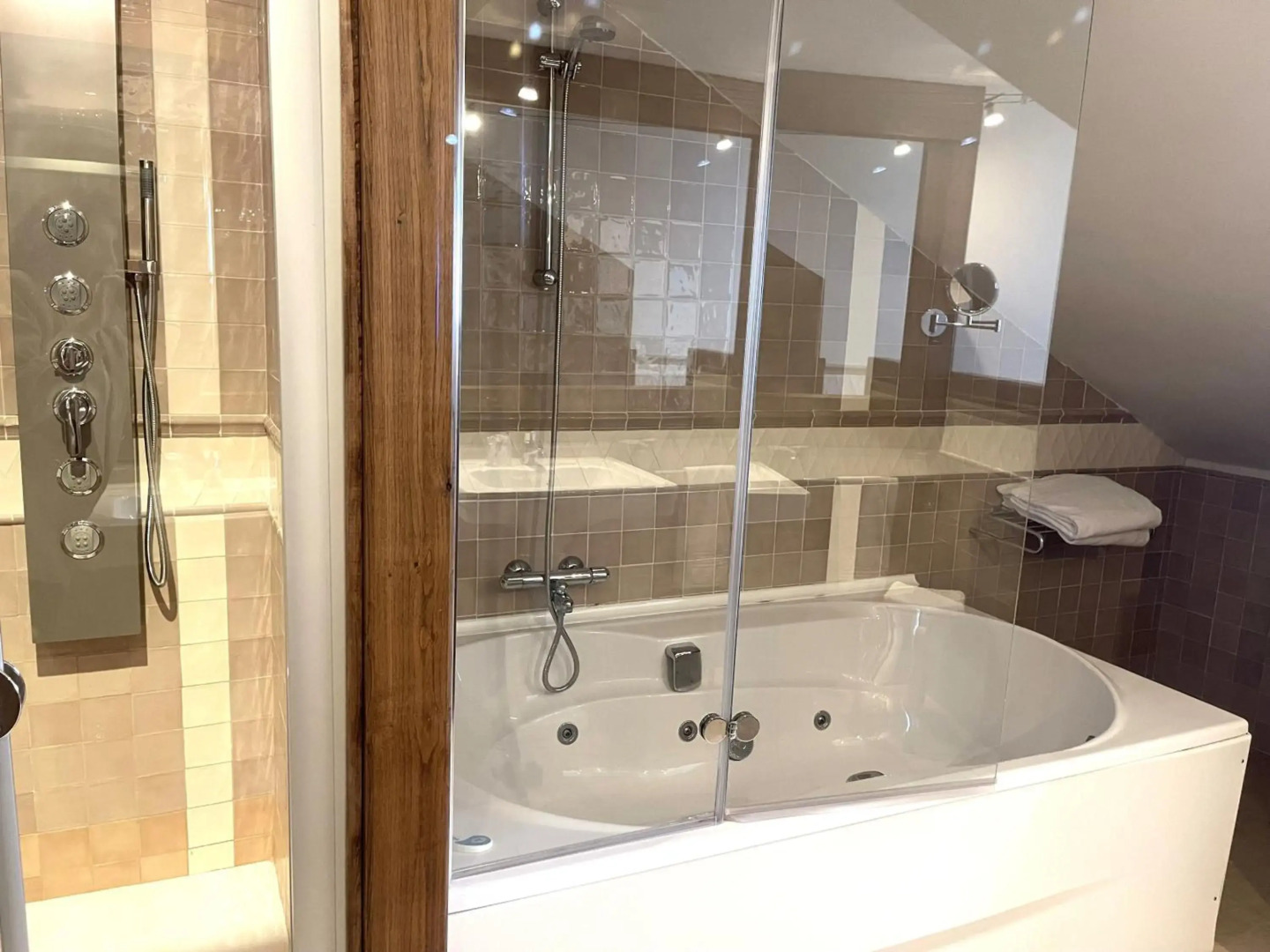 Hosteria de Torazo Nature Hotel & Spa