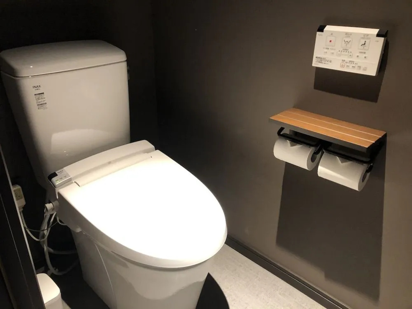 Hotel Asakusa KANNONURA